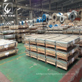 G280 MTC GI Steel Zinc Coated 2mm Galvanized Metal Sheet